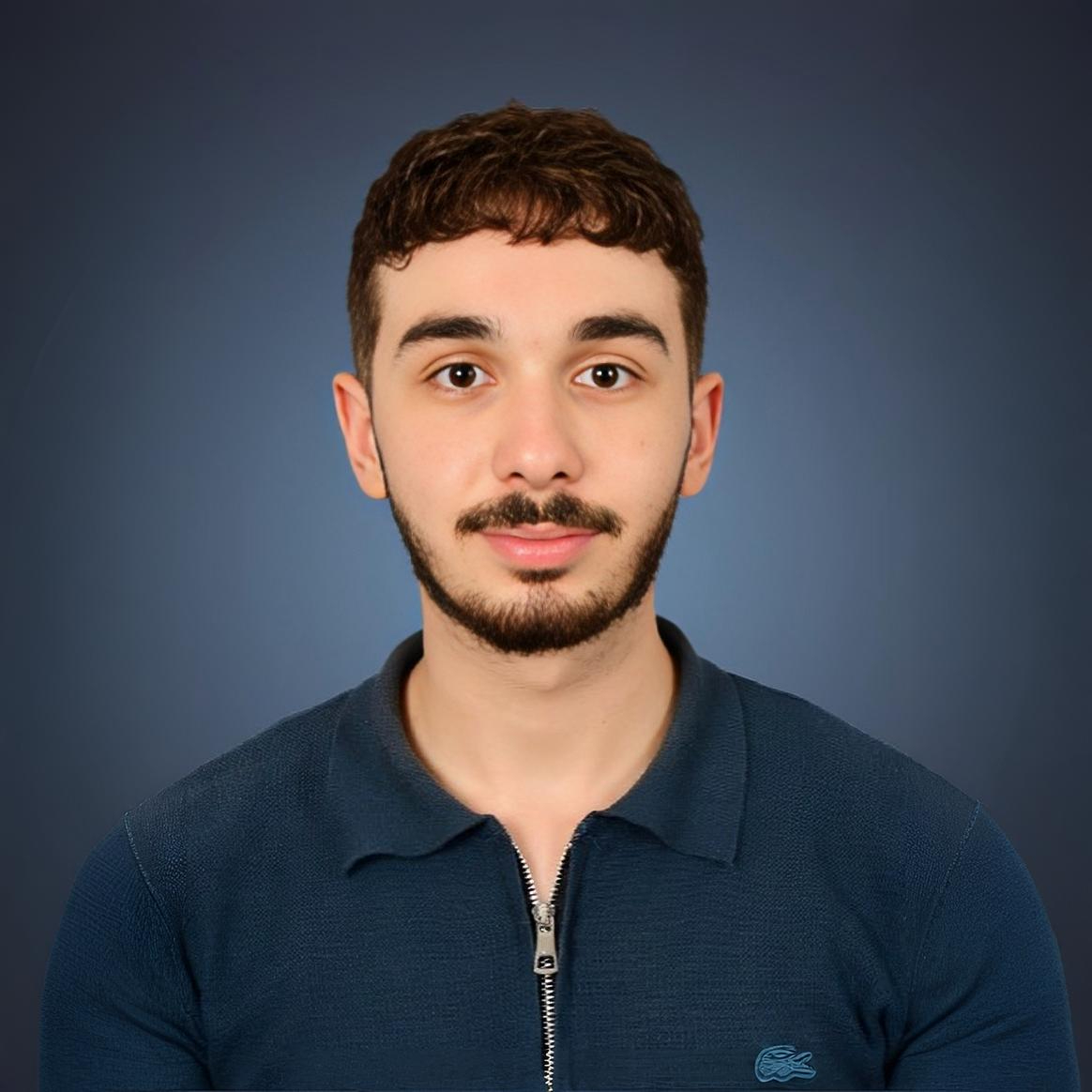 Amr Hagag - Data Engineer