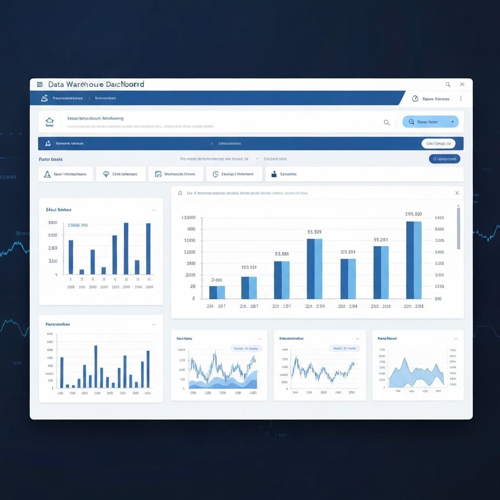 Sales Data Mart using SSIS